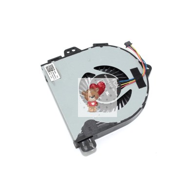 Вентилятор/Кулер для ноутбука Asus ROG G701VI CPU p/n: DFS682212M00T, DFS551205WQ0T Вентилятор/Кулер для ноутбука Asus ROG G701VI CPU p/n: DFS682212M00T, DFS551205WQ0T