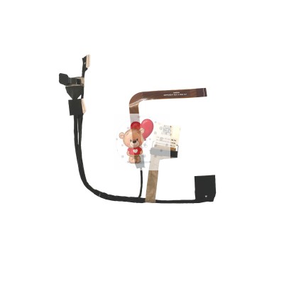 Шлейф для матрицы Dell 7390 2-in-1 Touchscreen p/n: DC02C00FV00 Шлейф для матрицы Dell 7390 2-in-1 Touchscreen p/n: DC02C00FV00