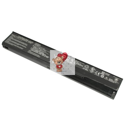 Аккумулятор для ноутбука Asus X301/Asus X401/Asus X501 (10.8V 4400mAh) ORG p/n: A31-X401; A32-X401; A41-X401
