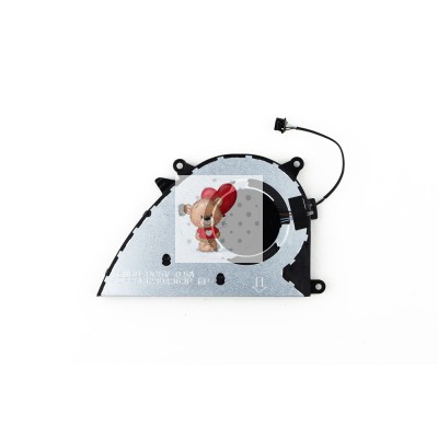 Вентилятор/Кулер для ноутбука HP 470 G9 p/n: DFS5K12304363P
