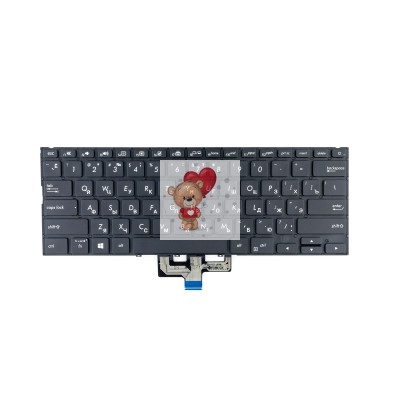 Клавиатура для Asus UX434FLC Клавиатура для Asus UX434FLC