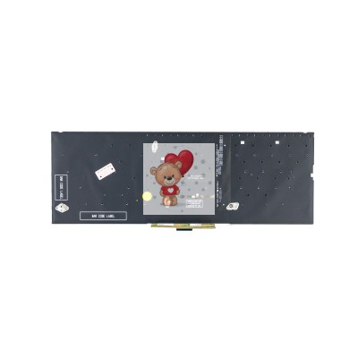 Клавиатура для Asus UX434FLC Клавиатура для Asus UX434FLC