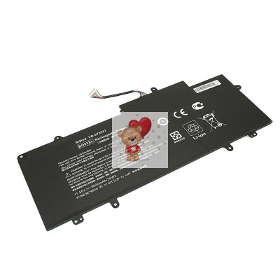 Аккумулятор для ноутбука HP 14-z (11.55V 2810mAh) OEM p/n: BO03XL; HSTNN-IB6P