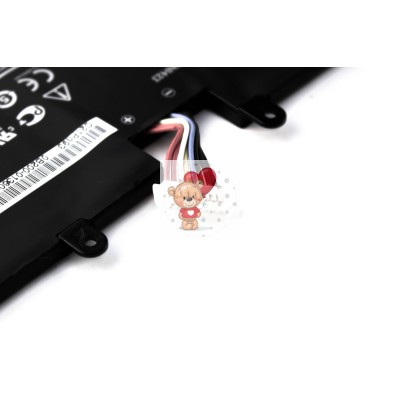 Аккумулятор для ноутбука Asus X302LA/Asus X302LJ (7.6V 4840mAh 38Wh) ORG p/n: C21N1423 Аккумулятор для ноутбука Asus X302LA/Asus X302LJ (7.6V 4840mAh 38Wh) ORG p/n: C21N1423