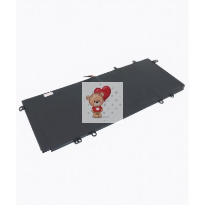 Аккумулятор для ноутбука HP 14-q Chromebook 14 (7.5V 6750 mAh) ORG p/n: 738075-421; A2304XL; HSTNN-LB5R
