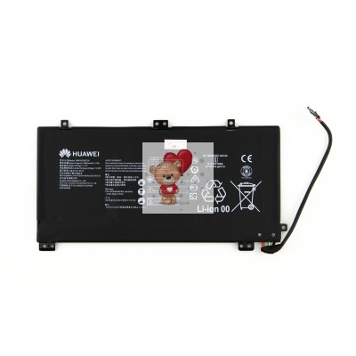 Аккумулятор для ноутбука Huawei MateBook13 2020 (11.4V 3660mAh) ORG p/n: HB4593J6ECW