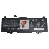 Аккумулятор для ноутбука HP Chromebook x360 11 G4 ORG (7.7V 6000mAh) p/n: GG02XL Аккумулятор для ноутбука HP Chromebook x360 11 G4 ORG (7.7V 6000mAh) p/n: GG02XL