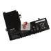Аккумулятор для ноутбука Asus Chromebook C223NA (11.4V 4800mAh) p/n: C21N1807; 0B200-03040000