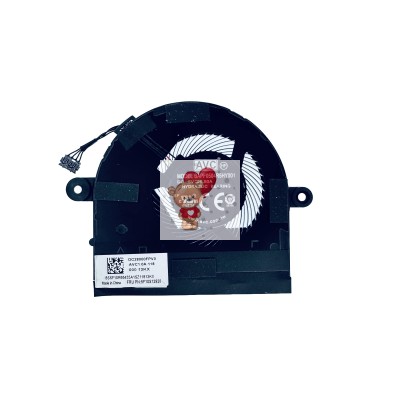 Вентилятор/Кулер для ноутбука Lenovo Yoga Slim 9-14ITL05 VER-1 p/n: BAPF0504R5HY001