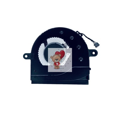 Вентилятор/Кулер для ноутбука Lenovo Yoga Slim 9-14ITL05 VER-1 p/n: BAPF0504R5HY001