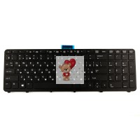 Клавиатура для HP ZBook 15 без подсветки p/n: MP-12P23SU-J698W, MP-12M33SU-6698 Клавиатура для HP ZBook 15 без подсветки p/n: MP-12P23SU-J698W, MP-12M33SU-6698