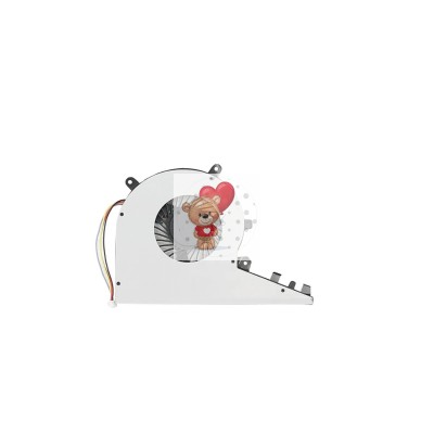 Вентилятор (Кулер) для ноутбука HP 17t-ae p/n: NS85B01-16L07, 6033B0053701 Вентилятор (Кулер) для ноутбука HP 17t-ae p/n: NS85B01-16L07, 6033B0053701