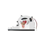 Вентилятор (Кулер) для ноутбука HP 17t-ae p/n: NS85B01-16L07, 6033B0053701