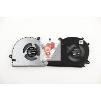 Вентилятор/Кулер для ноутбука Asus X571GD L+R p/n: 13NB0NL0M02011, 13NB0NL0M03011
