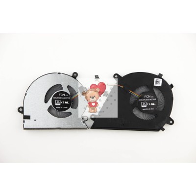 Вентилятор/Кулер для ноутбука Asus X571GD L+R p/n: 13NB0NL0M02011, 13NB0NL0M03011 Вентилятор/Кулер для ноутбука Asus X571GD L+R p/n: 13NB0NL0M02011, 13NB0NL0M03011