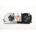 Вентилятор/Кулер для ноутбука Asus X571GD L+R p/n: 13NB0NL0M02011, 13NB0NL0M03011