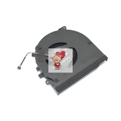 Вентилятор/кулер для ноутбука Razer Blade 15 p/n: RZ09-0270 GPU