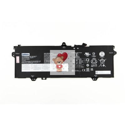Аккумулятор для ноутбука Lenovo Chromebook 14E Gen 2 ORG (11.52V 4950mAh) p/n: L20D3PG1