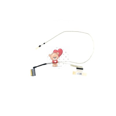 Шлейф для матрицы Acer A515-44G p/n: 50.HWDN7.003, DDZAURLC000