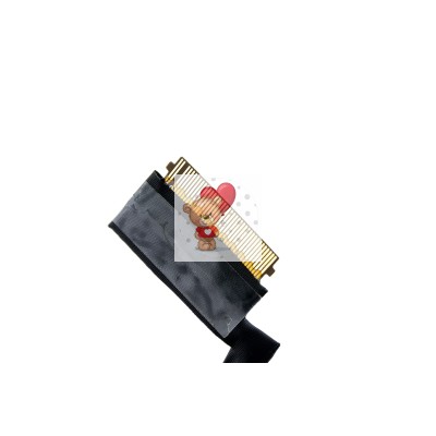 Шлейф для матрицы Acer A515-46 p/n: 50.HWDN7.003, DDZAURLC000