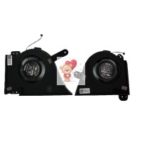 Вентилятор/Кулер для ноутбука Asus GX703HR L+R p/n: Вентилятор/Кулер для ноутбука Asus GX703HR L+R p/n: