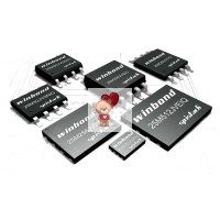 W25X10BVNIG W25X10BVNIG