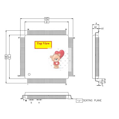 WPC8763LDG WPC8763LDG