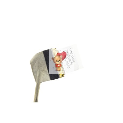 Шлейф для матрицы Acer A515-55T p/n: 50.A11N7.001, DD0ZAULC100