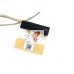 Шлейф для матрицы Acer AV15-51 p/n: 50.AYCN2.005, DC020041300-HIG1 Шлейф для матрицы Acer AV15-51 p/n: 50.AYCN2.005, DC020041300-HIG1