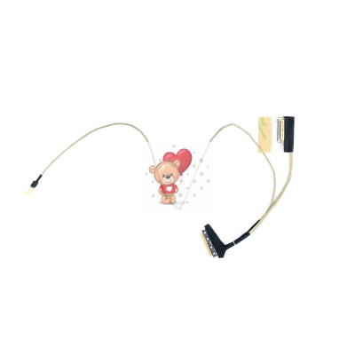 Шлейф для матрицы Acer AV15-51 p/n: 50.AYCN2.005, DC020041300-HIG1