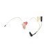 Шлейф для матрицы Acer AV15-51 p/n: 50.AYCN2.005, DC020041300-HIG1