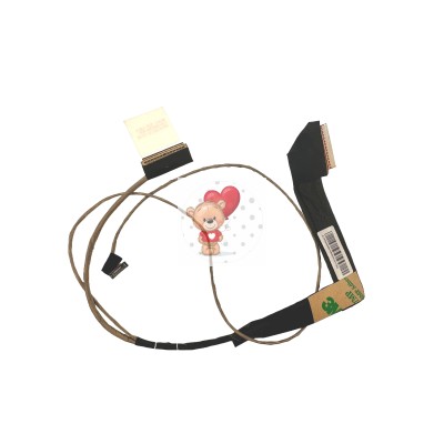 Шлейф для матрицы MSI GS63 p/n: K1N-3040055-H39