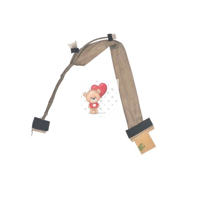 Шлейф для матрицы Acer 4230 p/n: DD0Z05LC000, DD0Z05LC100