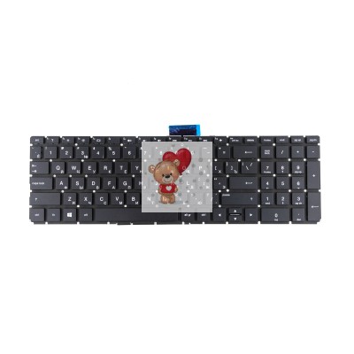 Клавиатура для HP 15s-eq p/n: 9Z.NE1BW.101 Клавиатура для HP 15s-eq p/n: 9Z.NE1BW.101