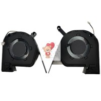 Вентилятор/Кулер для ноутбука Asus K6500ZH R+L p/n: 13NB0YD0AM0601 Вентилятор/Кулер для ноутбука Asus K6500ZH R+L p/n: 13NB0YD0AM0601