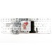 Клавиатура для HP 8710p p/n: PK1300X0450 450472-031 450471-141 PK1300X04P0 Клавиатура для HP 8710p p/n: PK1300X0450 450472-031 450471-141 PK1300X04P0