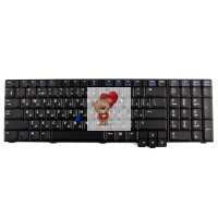 Клавиатура для HP 8710p p/n: PK1300X0450 450472-031 450471-141 PK1300X04P0 Клавиатура для HP 8710p p/n: PK1300X0450 450472-031 450471-141 PK1300X04P0