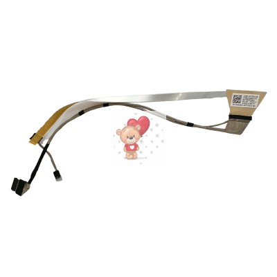 Шлейф для матрицы HP 14S-CF p/n: D6017B0976501, L24493-001