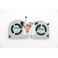 Вентилятор/Кулер для ноутбука Dell G5 15 5500 L+R p/n: CN-0160GM, CN-04NYWG Вентилятор/Кулер для ноутбука Dell G5 15 5500 L+R p/n: CN-0160GM, CN-04NYWG