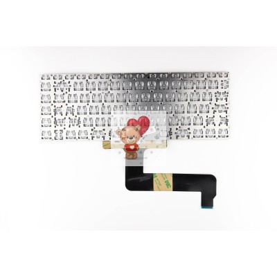 Клавиатура для HP 13-ak c подсветкой p/n: CWN404CS