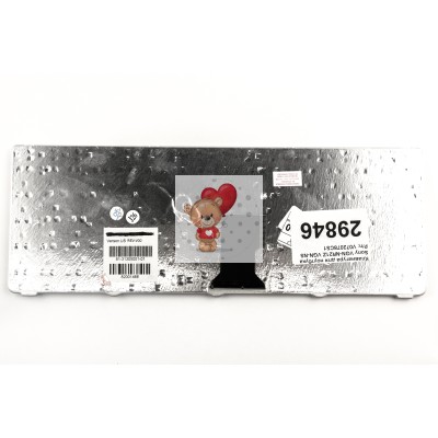 Клавиатура для ноутбука Sony VGN-NR21Z p/n: V072078CS1 81-31305001-01