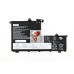 Аккумулятор для ноутбука Lenovo 15-IML ORG (11.25V 3220mAh) p/n: L19M3PF2; L19M3PF1