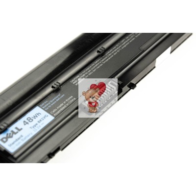 Аккумулятор для ноутбука Dell 3117J ORG (11.1V 4400mAh) p/n: 8K1VG; 3117J