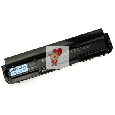 Аккумулятор для ноутбука Dell 3117J ORG (11.1V 4400mAh) p/n: 8K1VG; 3117J