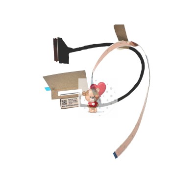 Шлейф для матрицы Lenovo ThinkBook 14 G4+ ARA IAP 60Hz p/n: HQ21311135000 Шлейф для матрицы Lenovo ThinkBook 14 G4+ ARA IAP 60Hz p/n: HQ21311135000