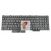 Клавиатура для ноутбука Lenovo ThinkPad P70 (не просвечиваемые клавиши) p/n: PK130Z62B00