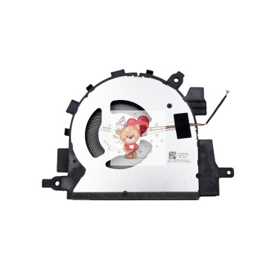 Вентилятор/Кулер для ноутбука Lenovo IdeaPad 3-15ITL6 p/n: BAPD0906R5HY001 NS85C61-20H05