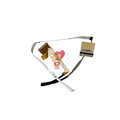 Шлейф для матрицы Lenovo 5-17IMH05H 144Hz p/n: DC02C00LS10 GY750