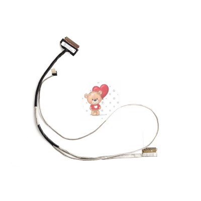 Шлейф для матрицы MSI GP62 p/n: K1N-3040038-H39