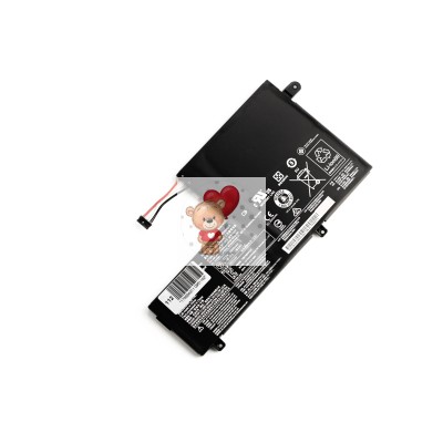 Аккумулятор для ноутбука Lenovo 500S-14ISK (11.1V 4050mAh) p/n: L14L3P21; L14M3P21 Аккумулятор для ноутбука Lenovo 500S-14ISK (11.1V 4050mAh) p/n: L14L3P21; L14M3P21